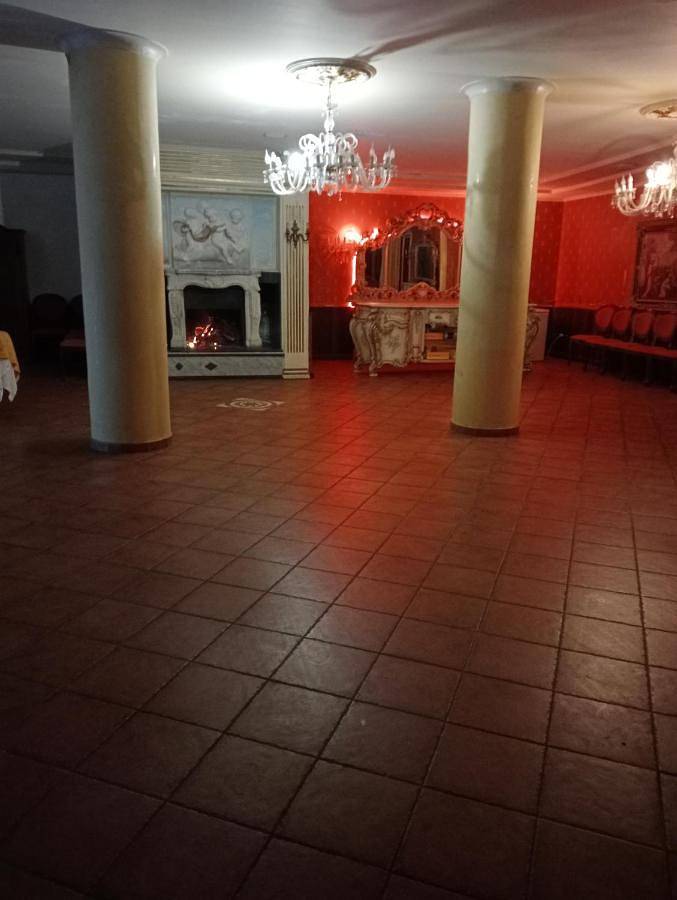 Economy Double Room in Nocera Inferiore, Costa tirrenica Campania