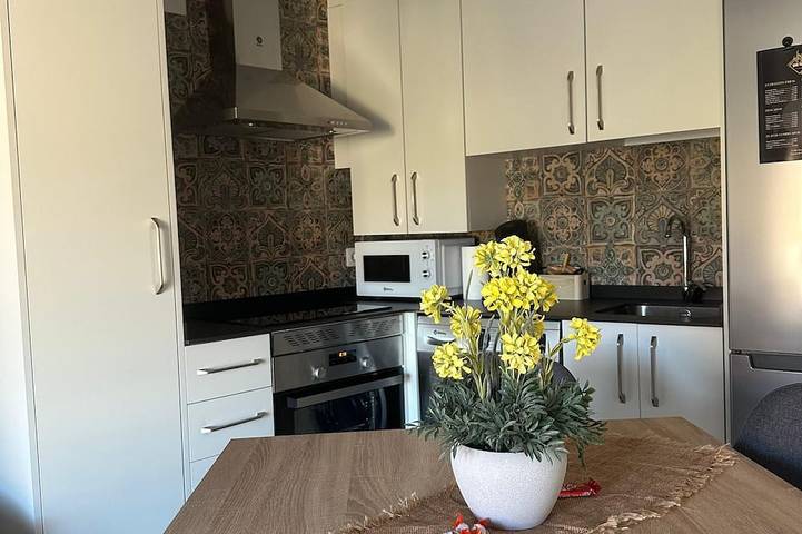 Ferienwohnung für 4 Personen - 1