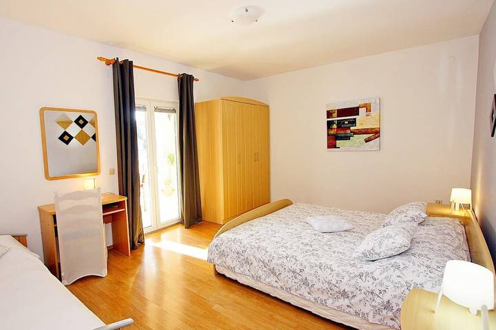 Appartamento intero, Appartamenti Mara,, Supetar, hr in San Pietro di Brazza, Brac