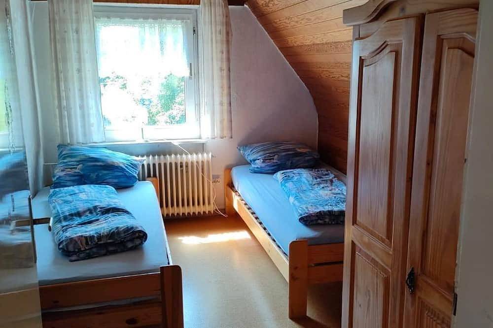 Ross/Stynen - Ferienhaus Quakebusch - Ferienhaus Quakebusch in Campen, Krummhörn
