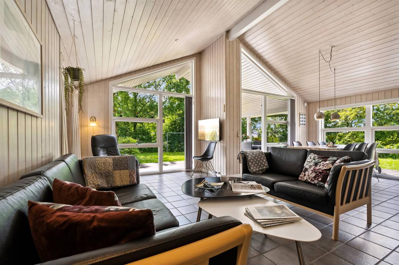 Home in Toftlund with Wifi in Arrild, Tondern und Umgebung