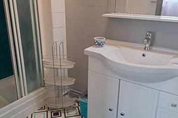 Appartement De Vacances pour 2 Personnes dans Limoges, Région de Limoges, Photo 3