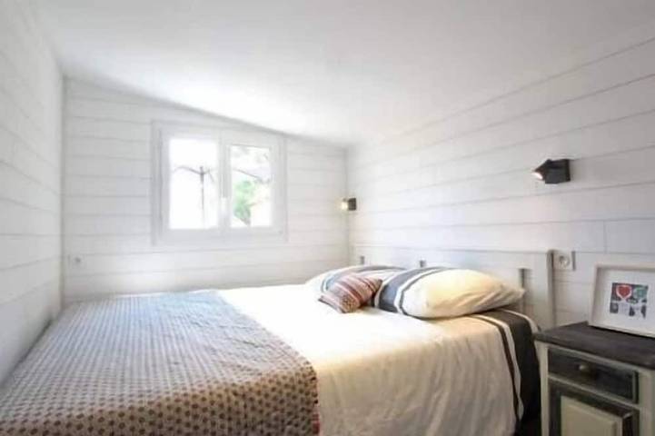 Gîte pour 7 personnes, avec jardin, animaux acceptés à Asnelles - 2