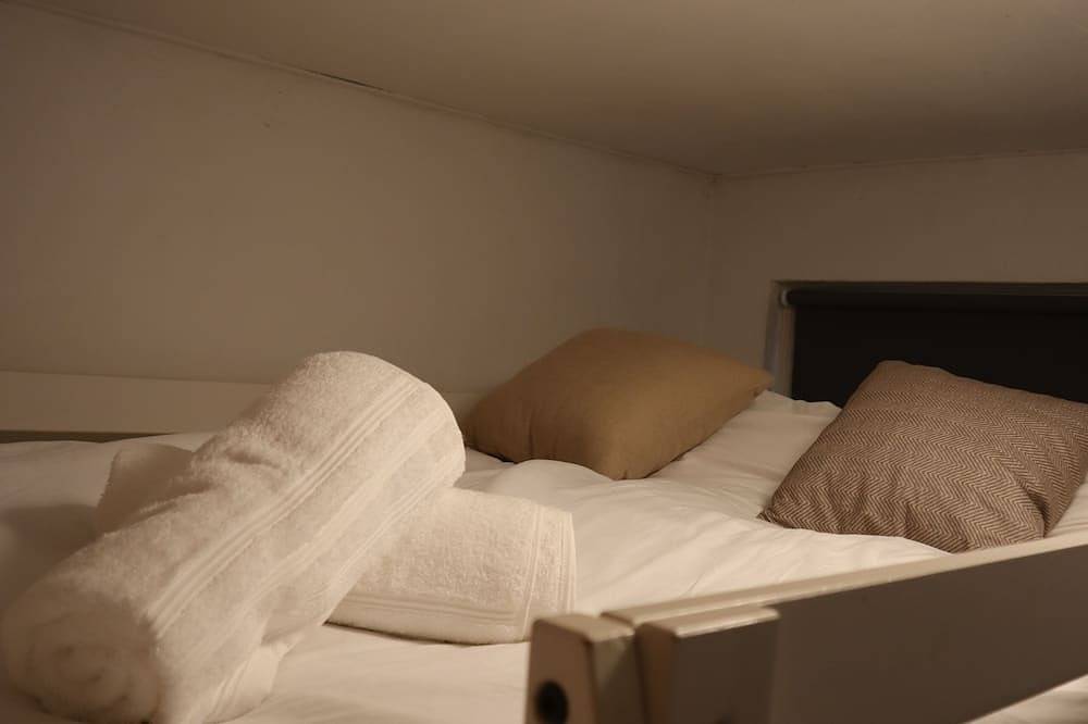 Geheel appartement, Kamer Joesje, Den Bosch in 's-Hertogenbosch, Noord-Brabant