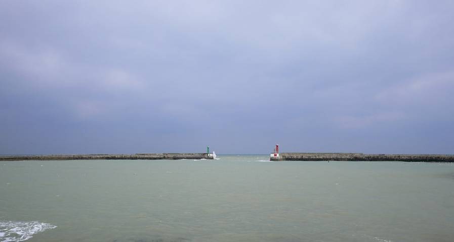 Appartement de vacances pour 4 personnes dans le Calvados - 4