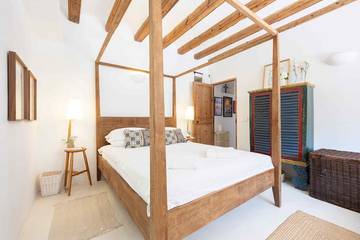 Casa Rural para 8 Personas en es Clot, Deyá, Foto 2