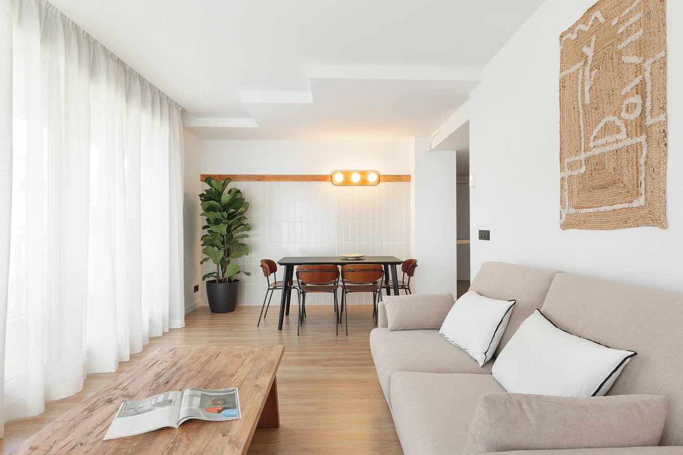 Ganze Wohnung, Port Forum | Superior Apartment w/ Balcony in Sant Adrià de Besòs, Barcelonès