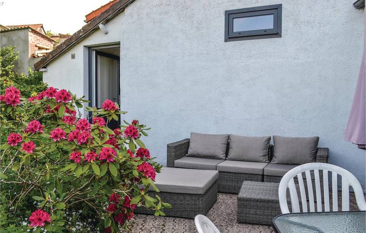 Apartamento en el centro de la ciudad con WiFi y aparcamiento in Auxi-le-Château, Región de Arras