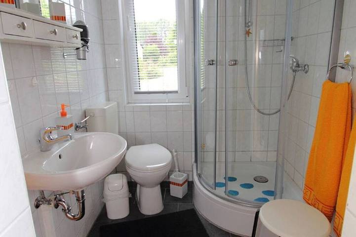 Ferienhaus für 2 Personen, mit Terrasse in Sassnitz - 4