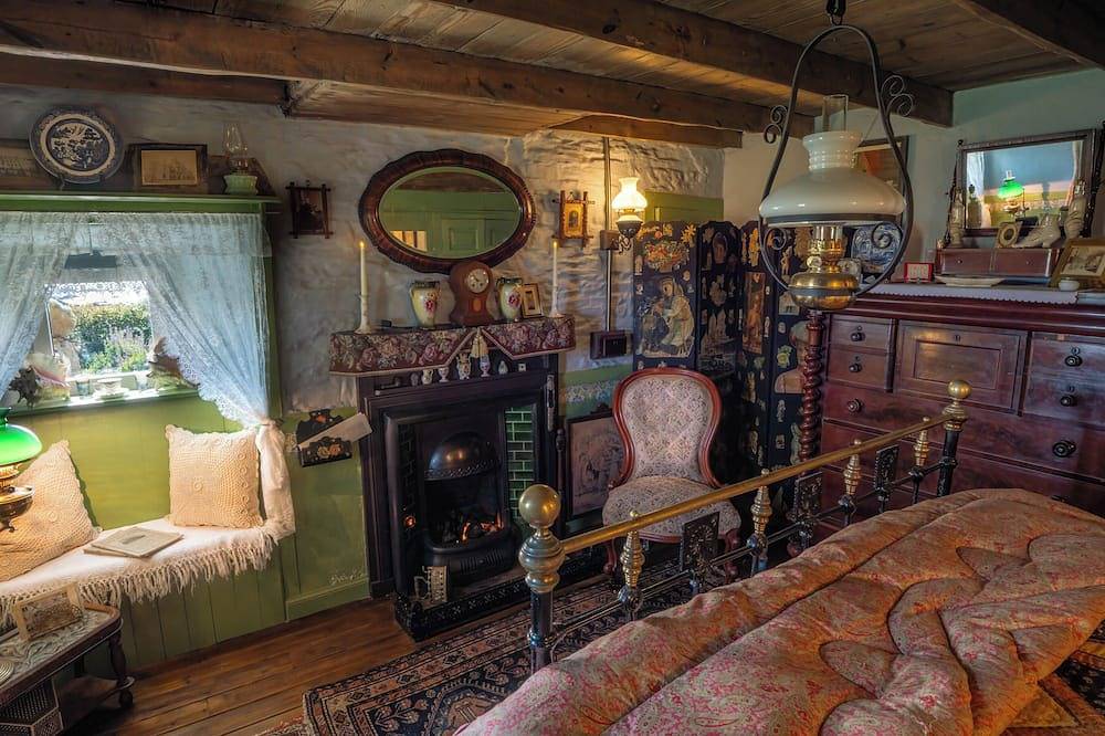 Boloquoy Victorian Farm & Watermill. Authentic period immersive experience in Orkney Inseln