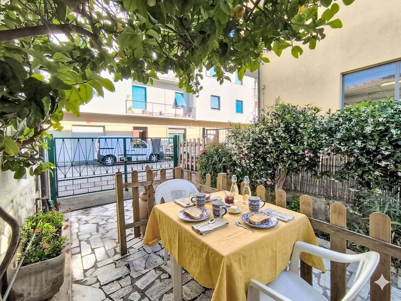 Appartement entier, Limone in Castiglione della Pescaia, Province de Grosseto