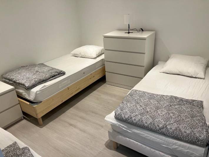 Gîte pour 13 personnes à Pélussin - 3