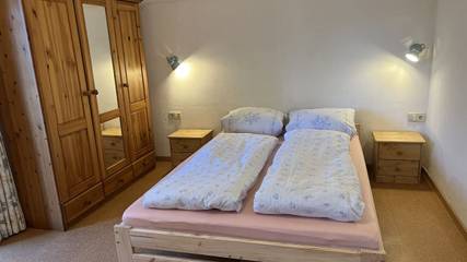 Ferienwohnung für 2 Personen in Reit im Winkl, Bayerische Alpen, Bild 1