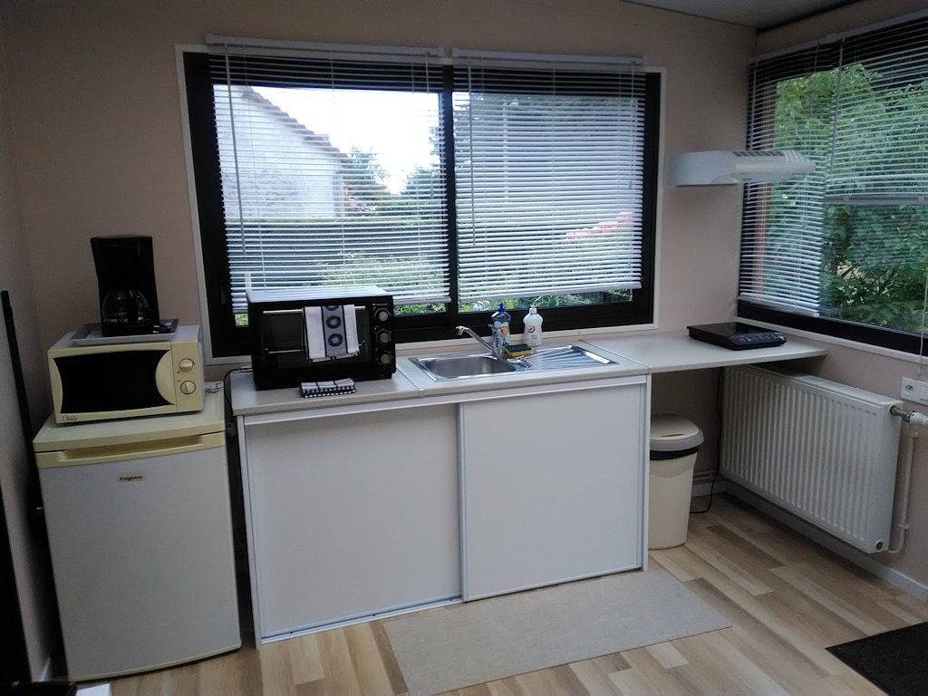 Appartement entier, Gite des Ch'tis in Le Tréport, Région de Dieppe