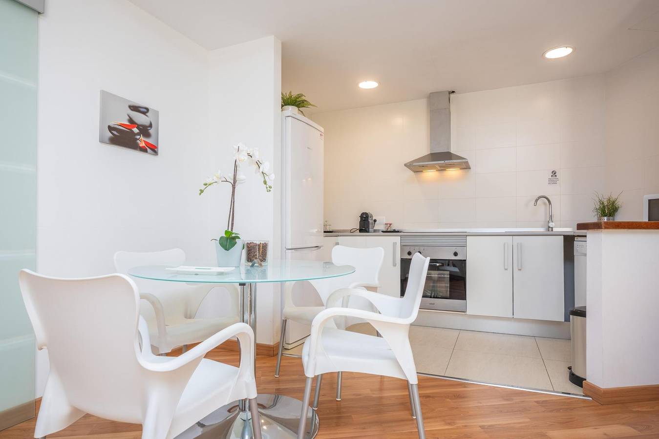 Ganze Ferienwohnung, Residencial Suites Valldemossa - Chopin in Valldemossa, Mallorca Westen