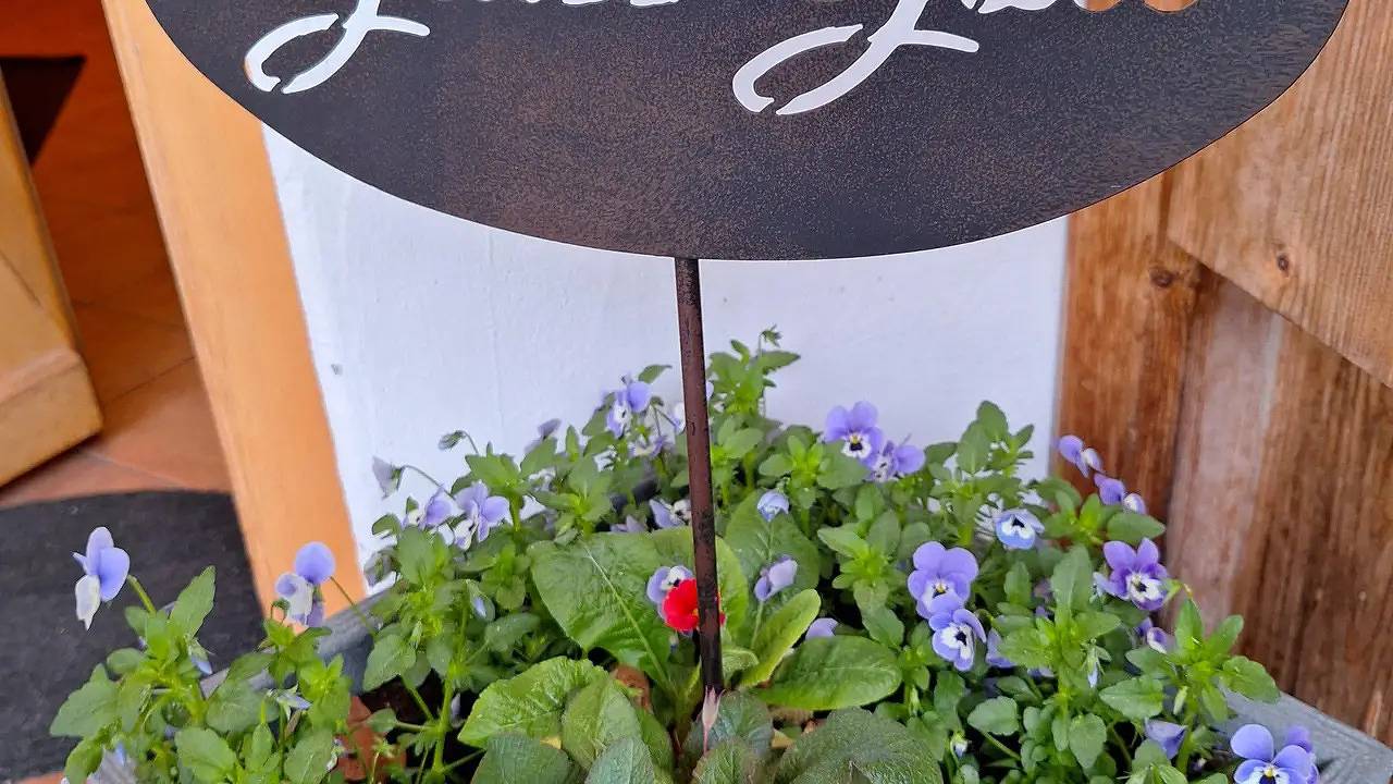 Ganze Ferienwohnung, Ferienwohnung für 2 Personen (50 m²) in Wallgau in Wallgau, Walchensee