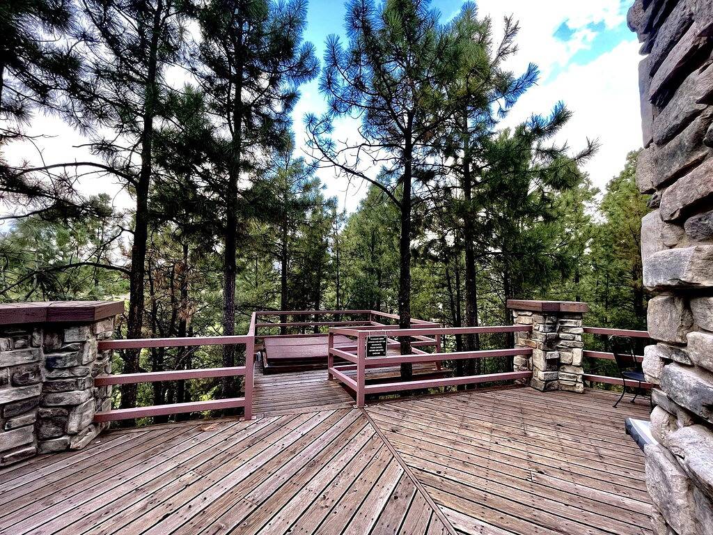 Timberloft - ein Flagstaff Luxury Lodge Home in Flagstaff, Coconino Nationalwald