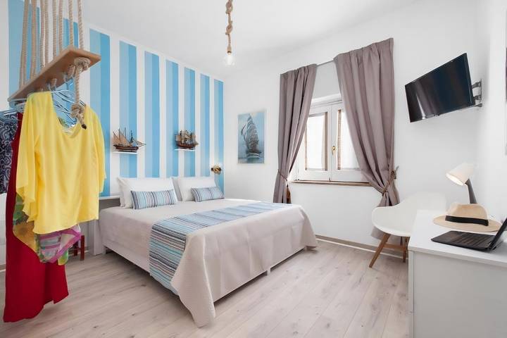 Apartamento de vacaciones para 2 personas - 1