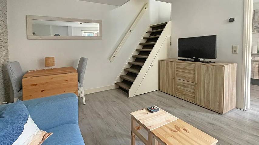 Ferienhaus für 4 Personen, mit Terrasse in Noordwijk - 3