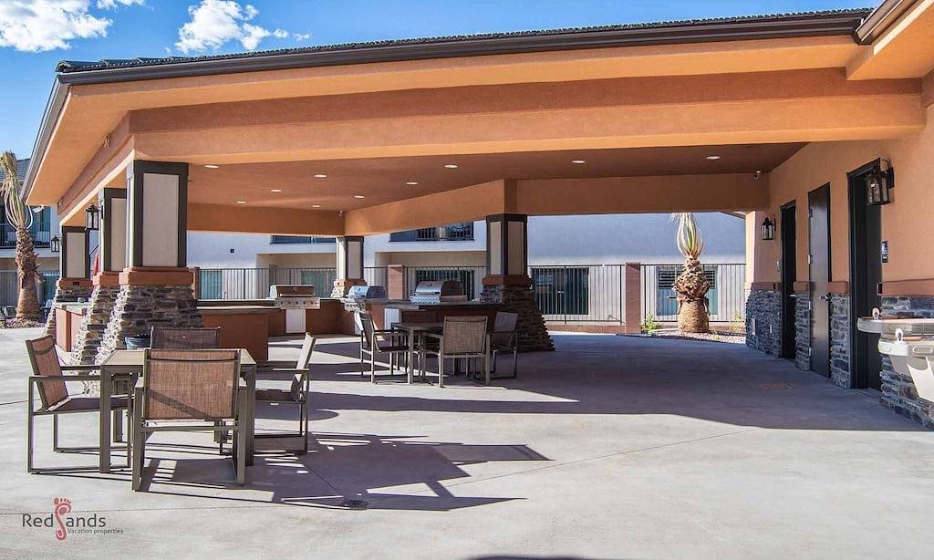 Brand New Zion Village 3 bedroom 3 bath home - King Beds!!! in Hurricane, Zion Nationalpark