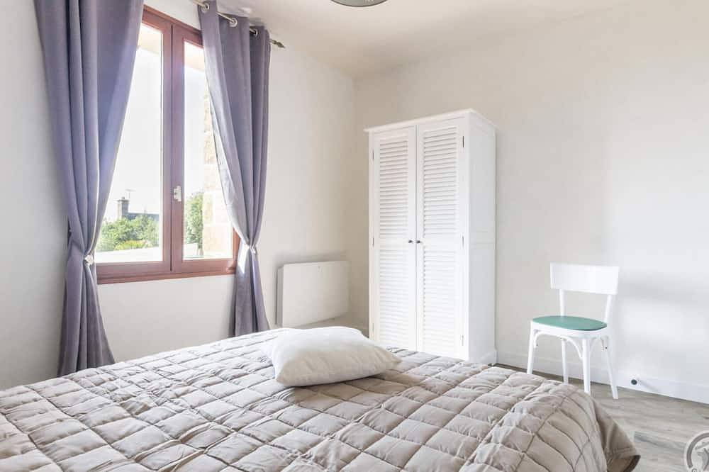Charmante maison familiale en Normandie in Lolif, Côte de la Déroute