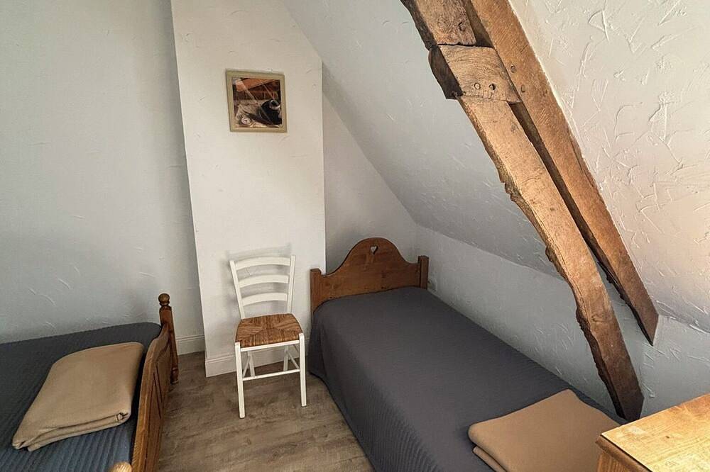 Gîte avec piscine couverte et chauffée sur la côte d'opale in Tingry, Région de Boulogne-sur-Mer