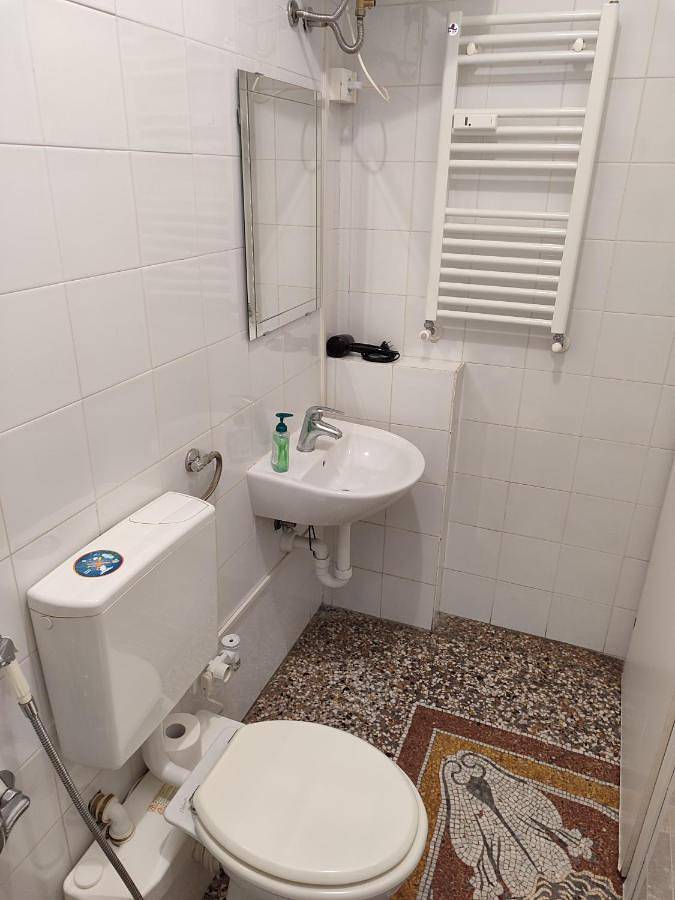 Guesthouse La Briosa Nicole in Gênes (Ville), Gênes