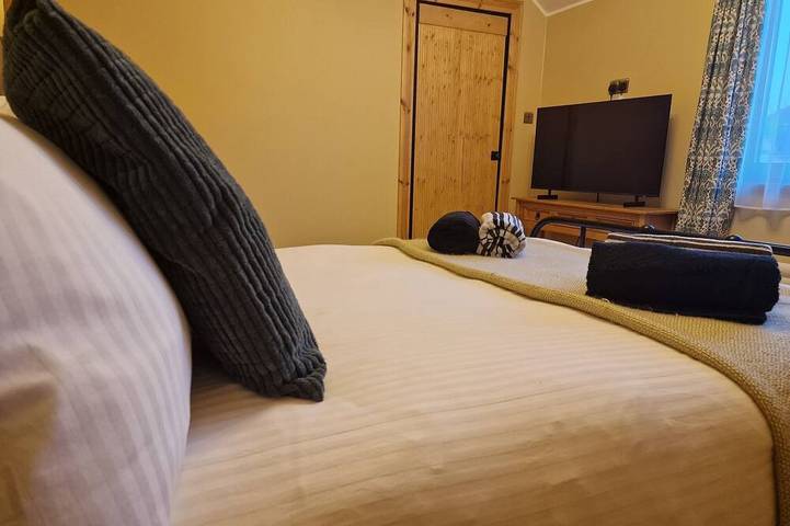 BnB für 3 Personen in Inverness - 2