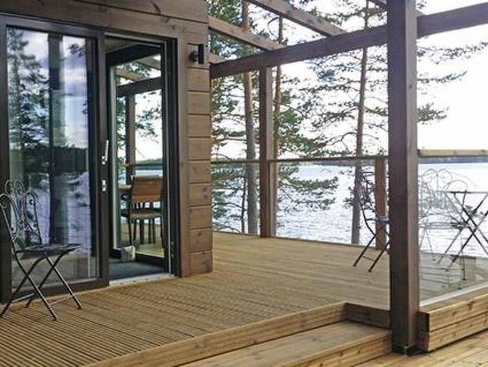 Villa miestamo in Pirkanmaa