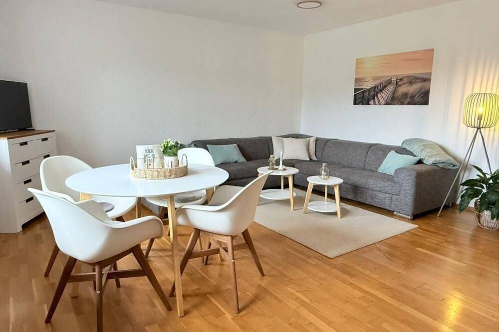 Ganze Wohnung, Neu! Auszeit am Hirzenkopf in Steinberg-Deckenhardt, Oberthal