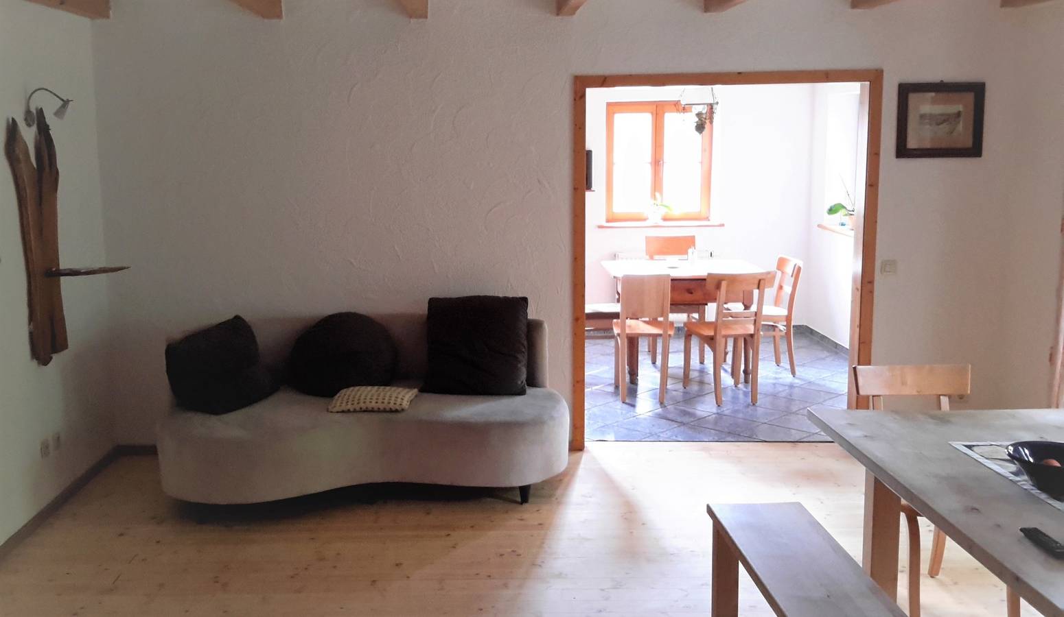 Ganze Ferienwohnung, Bodensee Apartment Neukirch in Neukirch, Region Bodensee-Oberschwaben