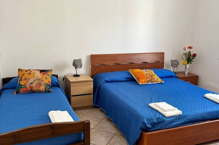 Appartement entier, Appartement à 5 minutes à pied de la mer in Castiglioncello, Rosignano Marittimo