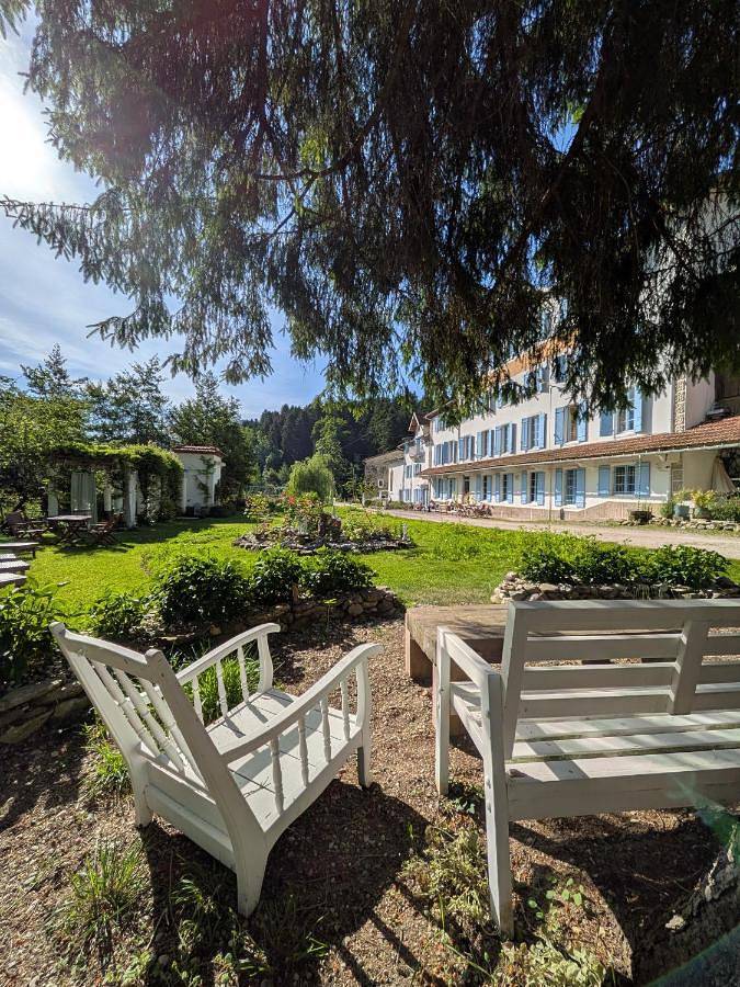 Chambre d’hôte pour 2 personnes, avec jacuzzi et jardin