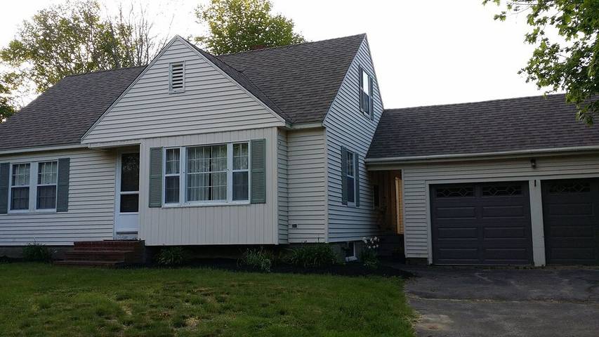 Holiday rental for 7 people, with garden in New Hampshire