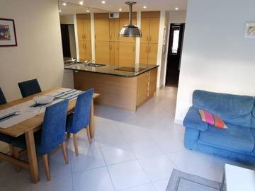 Gîte pour 3 personnes, avec jardin dans Gare De Saint Jean De Luz