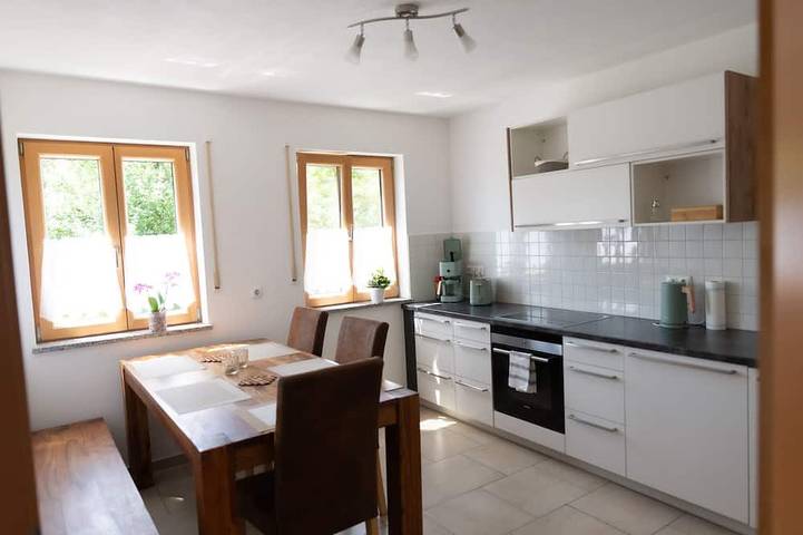 Ferienwohnung für 6 Personen in Rosenheim