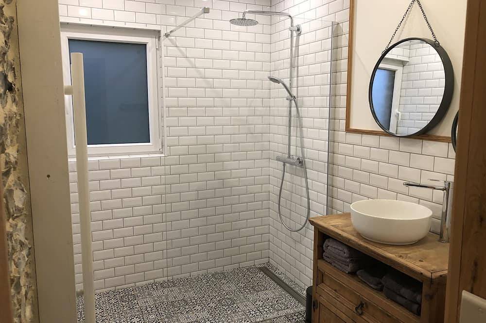 Gîte de charme pour 4 personnes in Sainte-Hélène-Bondeville, Région du Havre