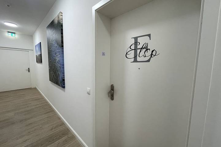 Ferienwohnung für 4 Personen, mit Terrasse - 1