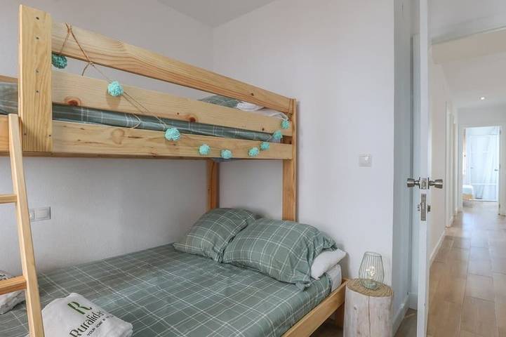 Ganze Wohnung, Koena apartamento Matalascañas in Matalascañas, Almonte