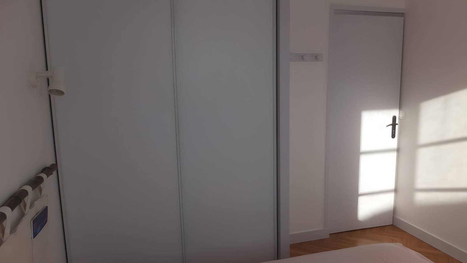 Chambre d'hôtes Heraudeau 2 - avec jardin partagé et climatisation in Ars-en-Ré, Île de Ré