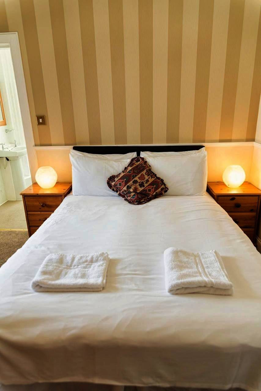 Elder York Guest House in Edimburgo, Lothian