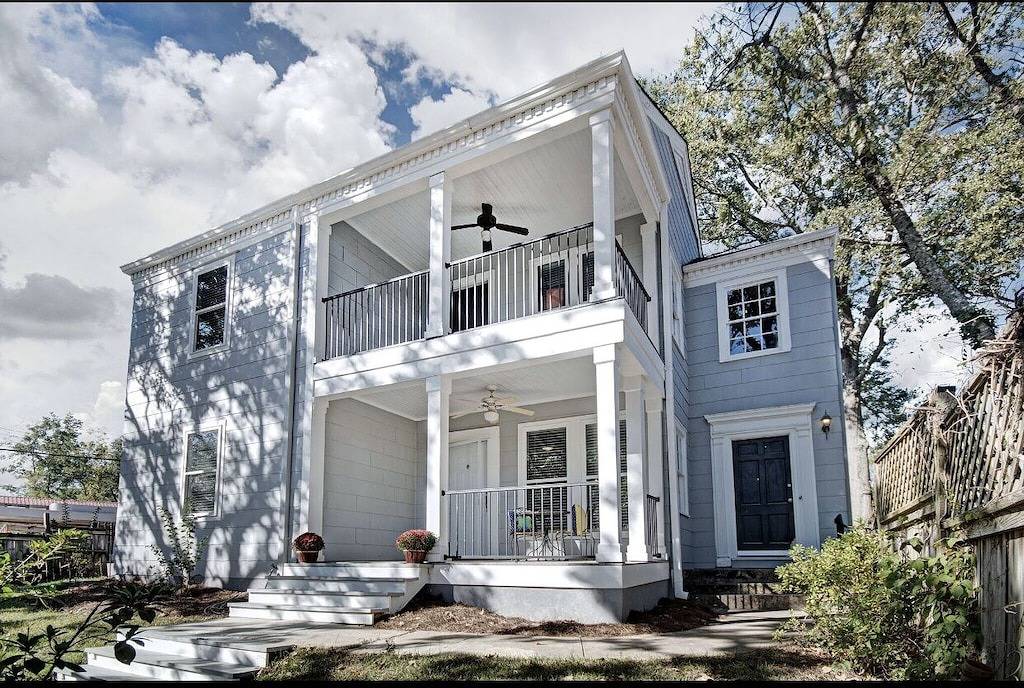Fondren \"Upper Level Style, Comfort and Luxury in Jackson, Hinds County