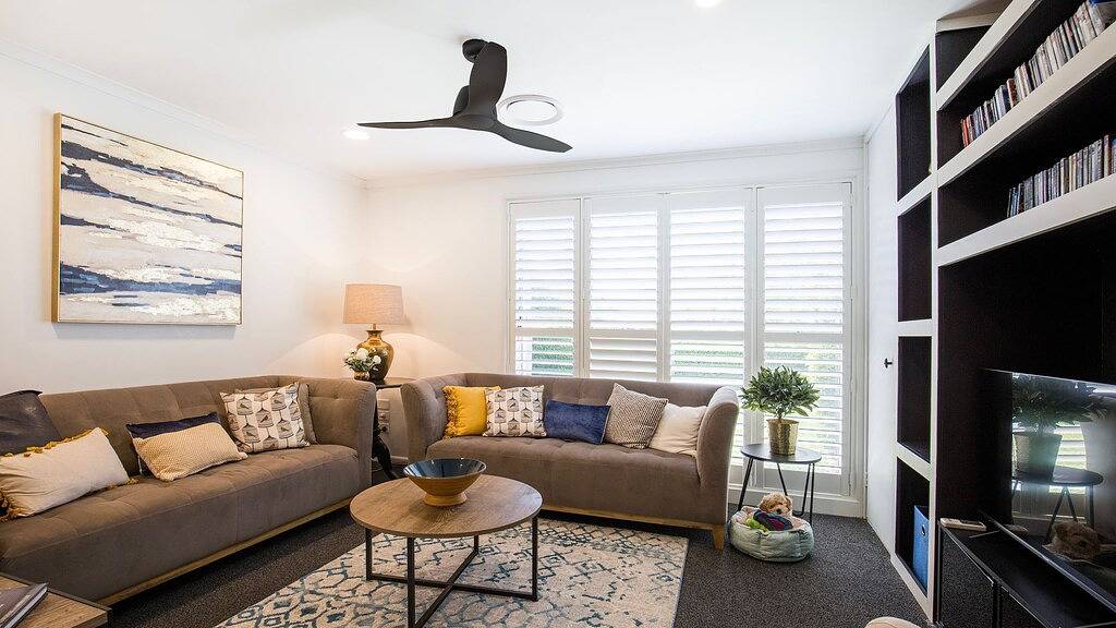 Mulberry House - Pet Friendly with Swimming Pool in Berry (NSW), New South Wales