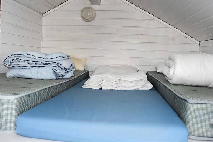 5 Personen Ferienhaus in Selje in Selje