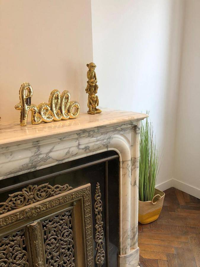 Maison d’hôte pour 4 personnes, avec vue à Tourcoing