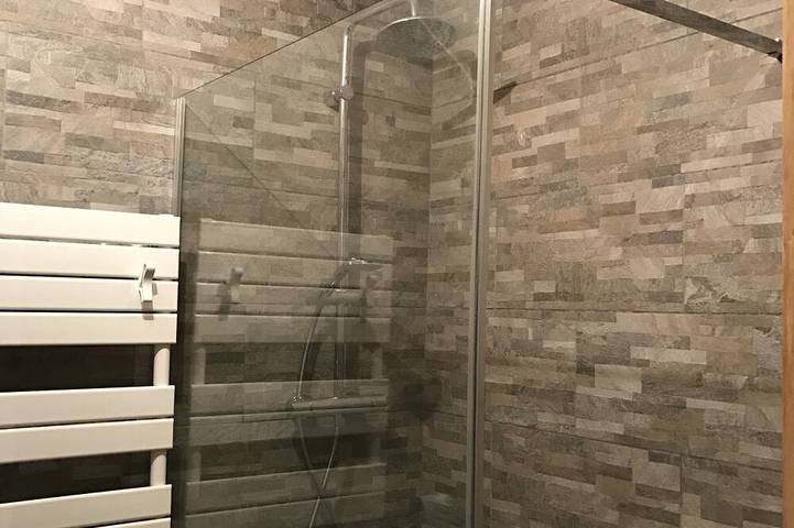 Gîte pour 4 personnes à Saint-Michel-de-Maurienne - 4