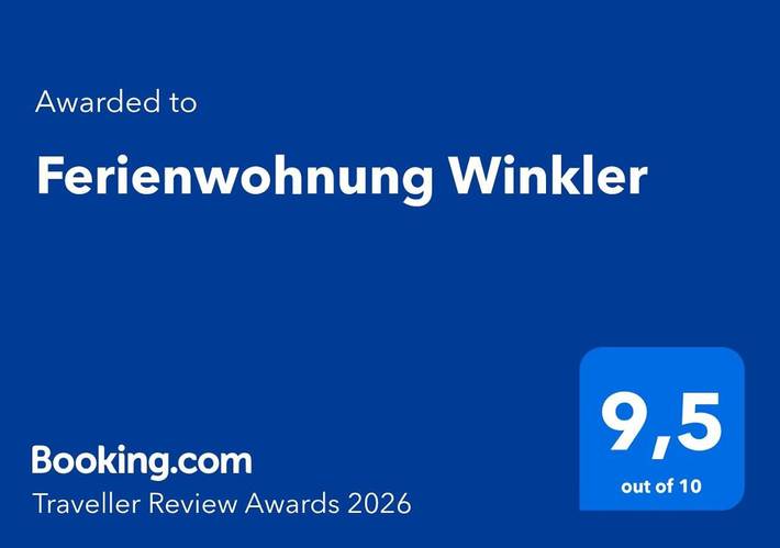Ferienwohnung für 4 Personen, mit Balkon und Terrasse in Rothenburg ob der Tauber - 2