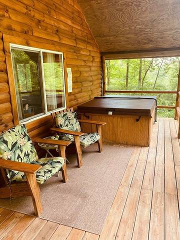 Cottage for 2 Guests in Ohio, USA, Picture 3