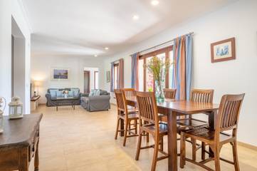 Villa in Pollença, North Majorca für 6 