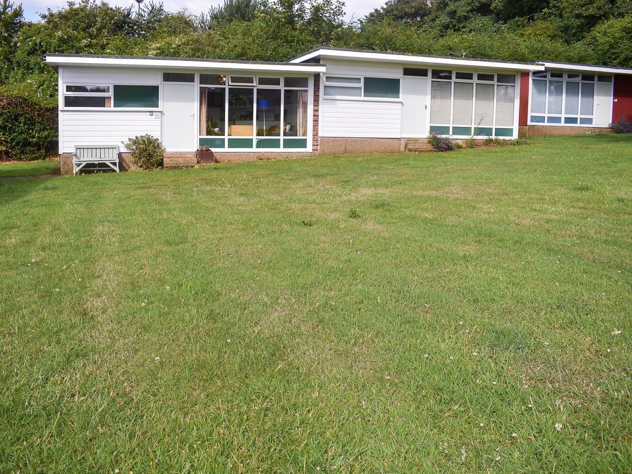 Happy Valley Chalet in Cromer, Côte de Norfolk